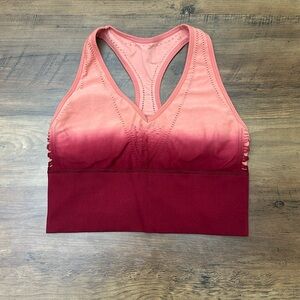 Victorias Secret sports bra